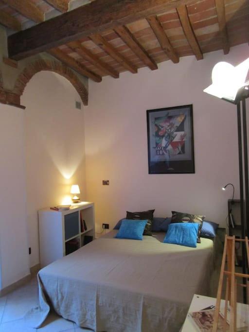 Il Piccolo Eden - Private Garden Apartment Livorno Exterior foto