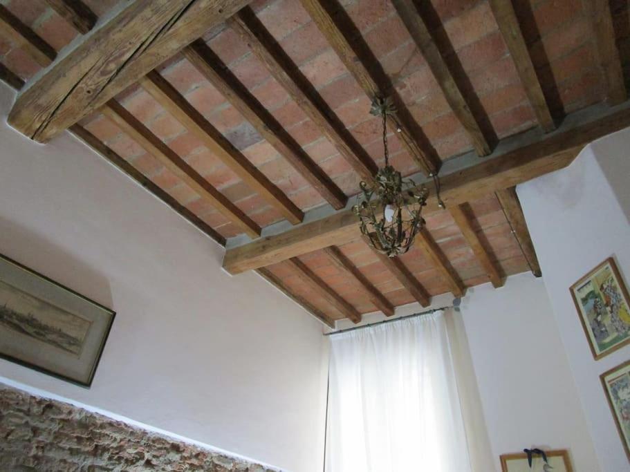 Il Piccolo Eden - Private Garden Apartment Livorno Exterior foto