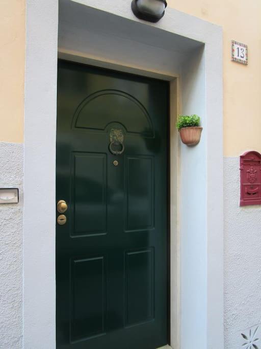 Il Piccolo Eden - Private Garden Apartment Livorno Exterior foto