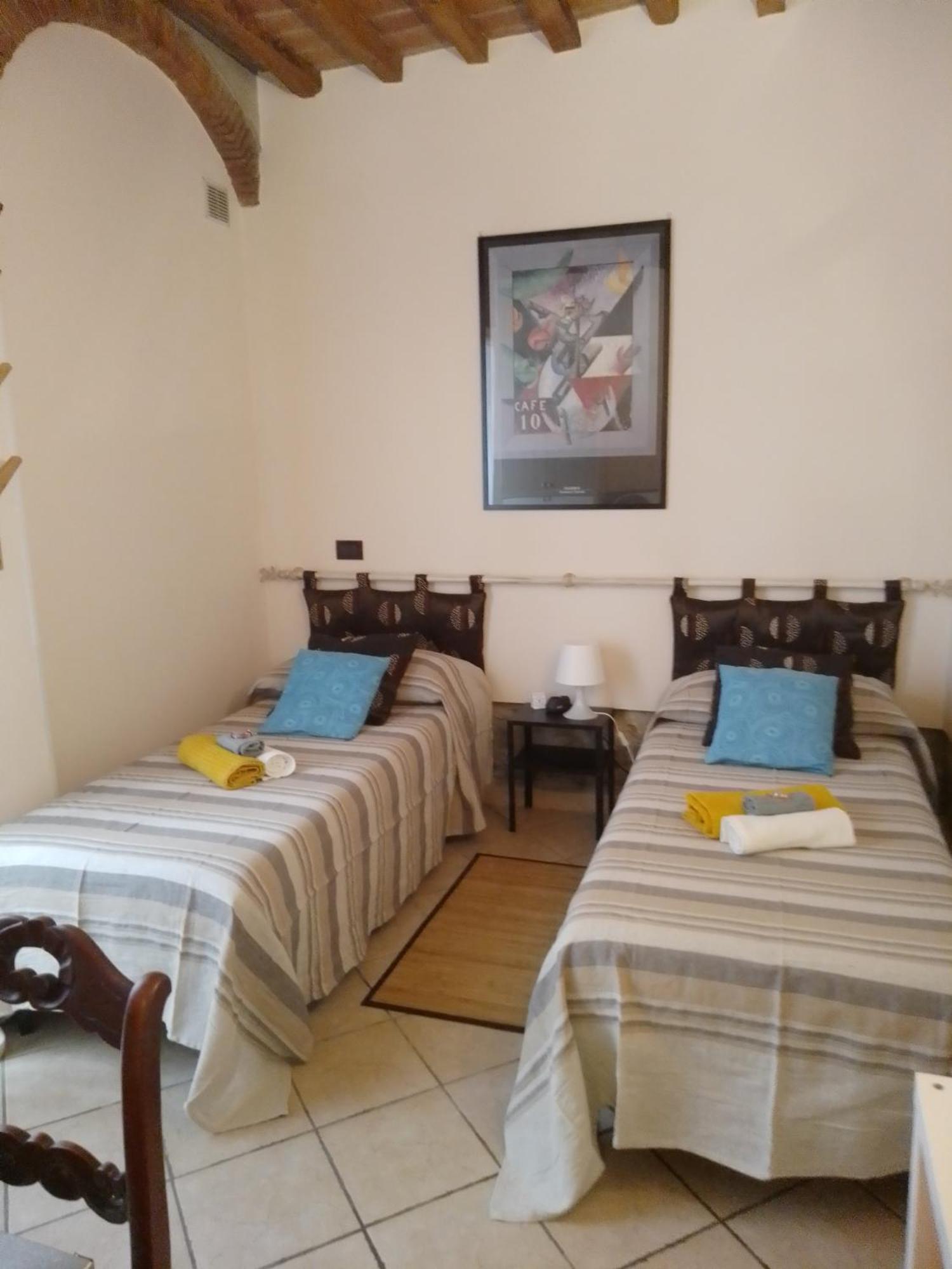 Il Piccolo Eden - Private Garden Apartment Livorno Exterior foto