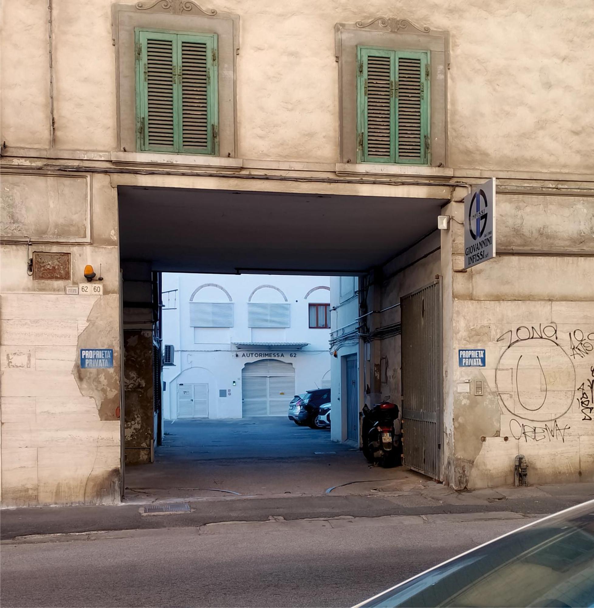 Il Piccolo Eden - Private Garden Apartment Livorno Exterior foto