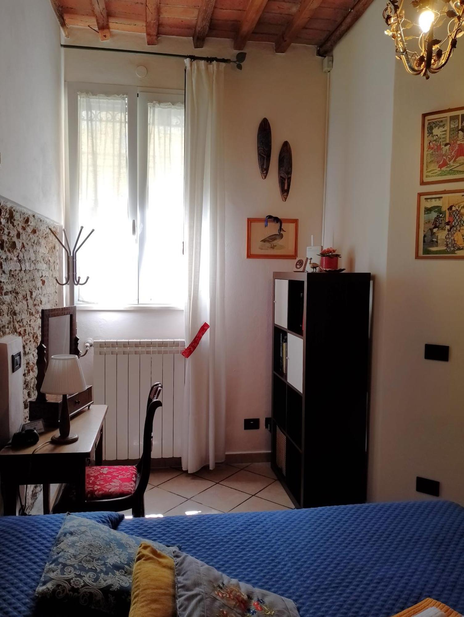 Il Piccolo Eden - Private Garden Apartment Livorno Exterior foto