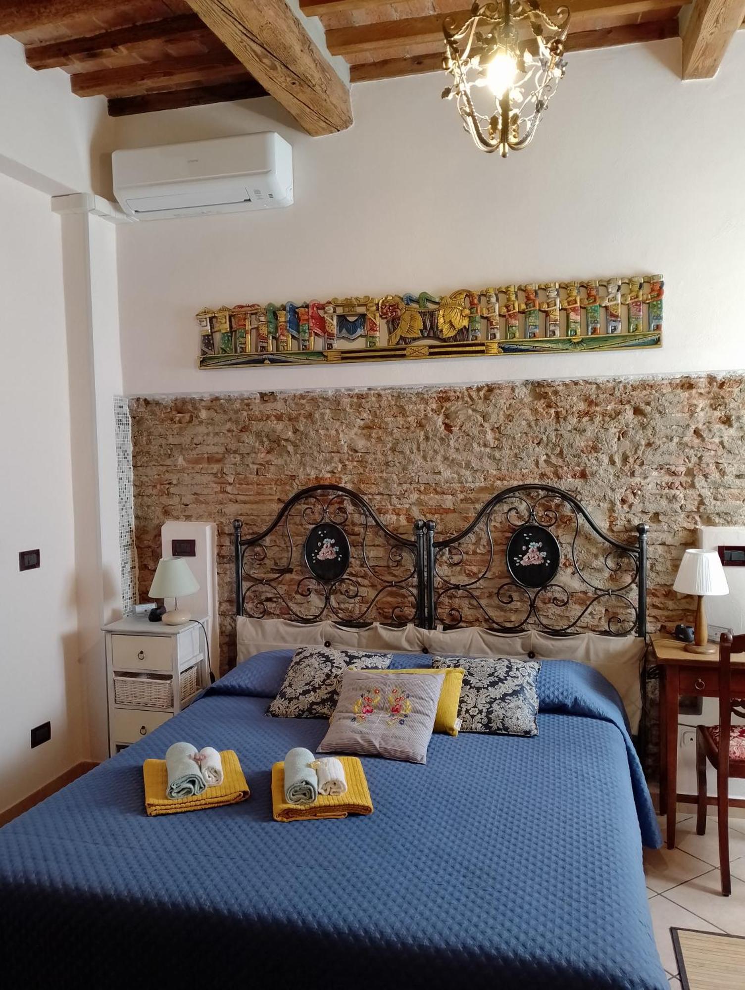 Il Piccolo Eden - Private Garden Apartment Livorno Exterior foto