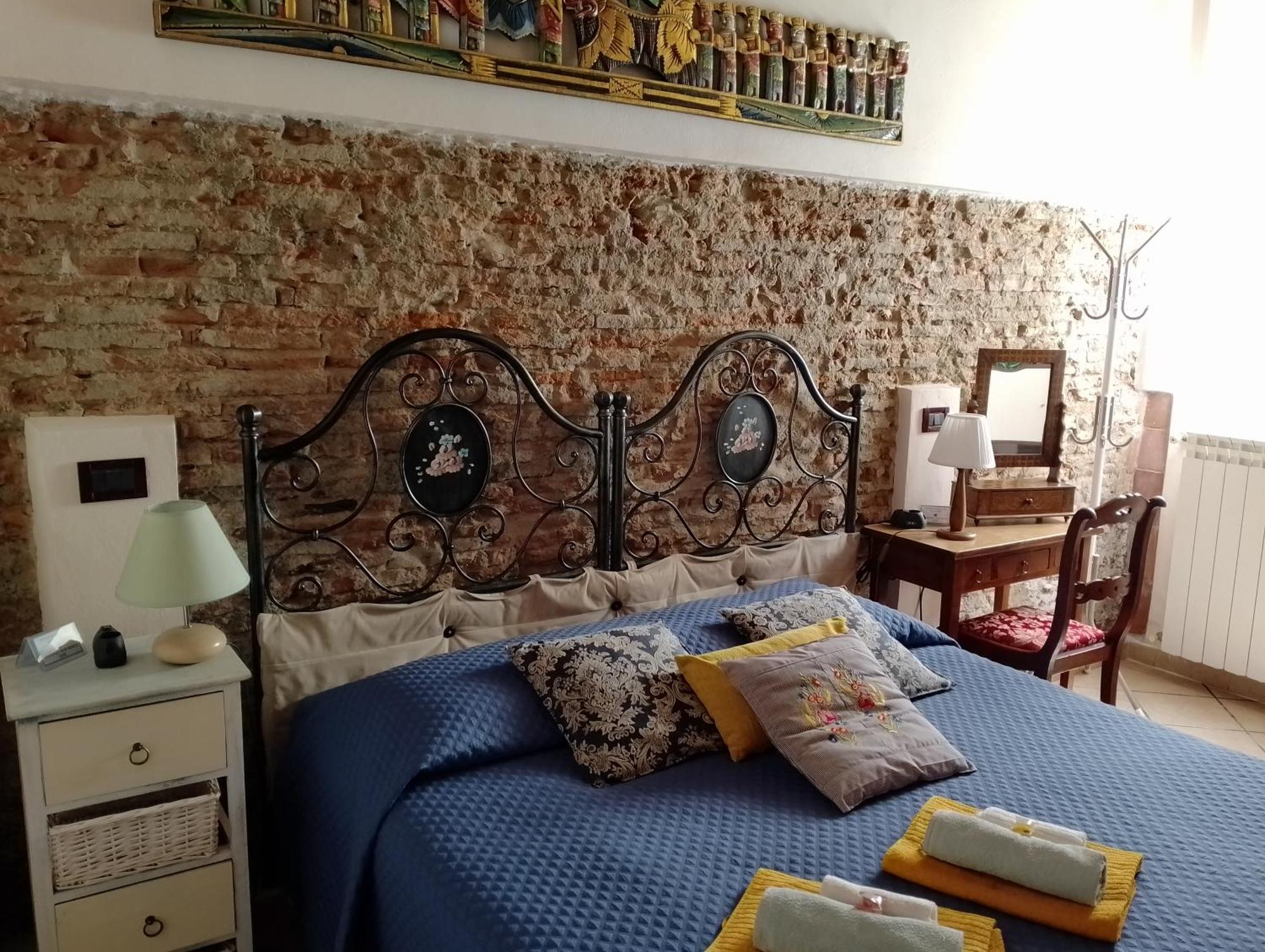 Il Piccolo Eden - Private Garden Apartment Livorno Exterior foto