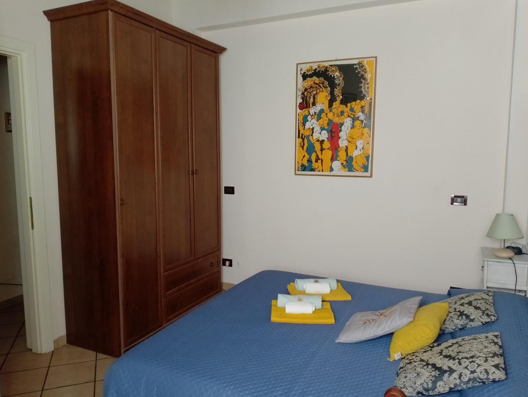 Il Piccolo Eden - Private Garden Apartment Livorno Exterior foto