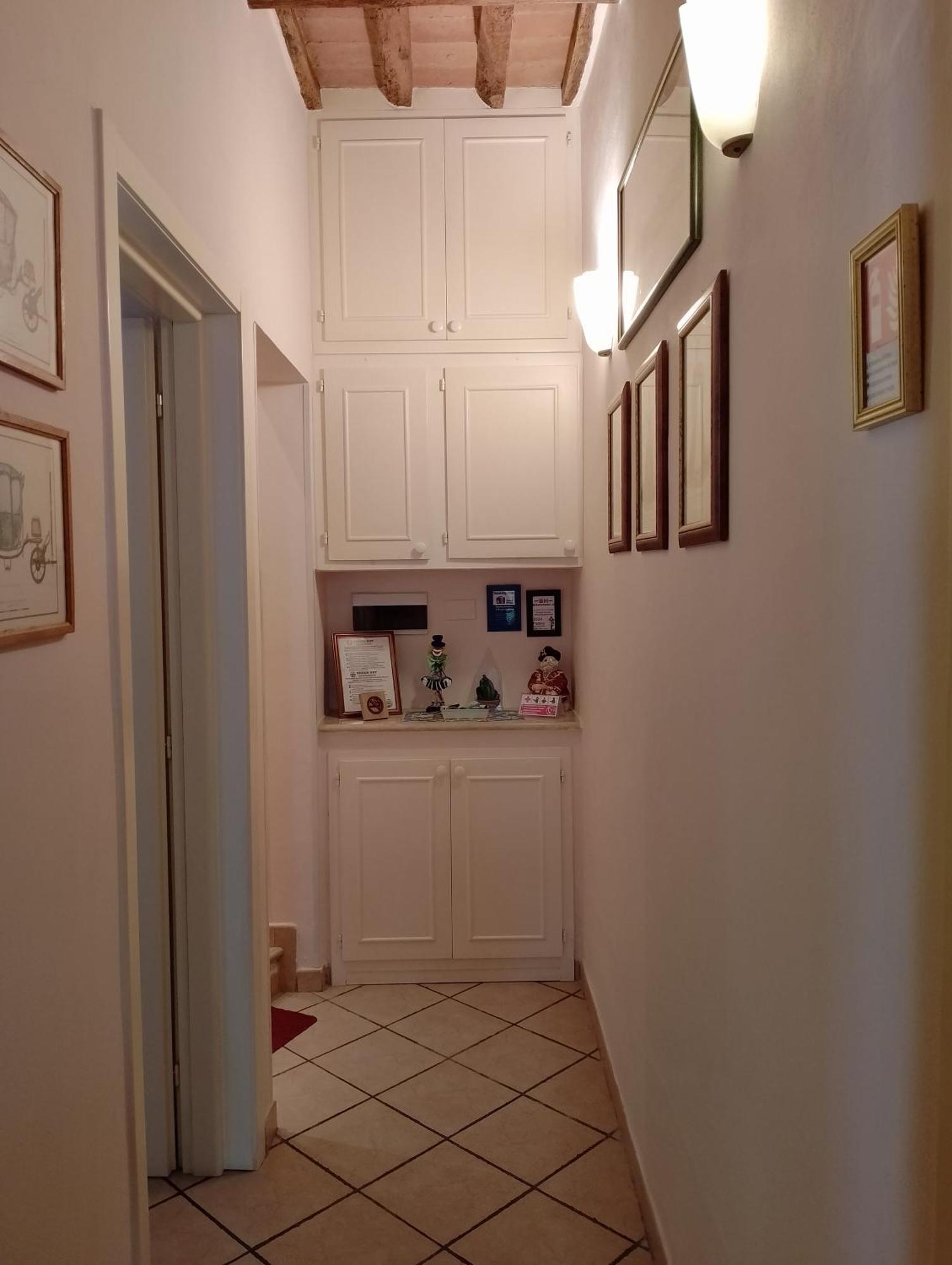 Il Piccolo Eden - Private Garden Apartment Livorno Exterior foto