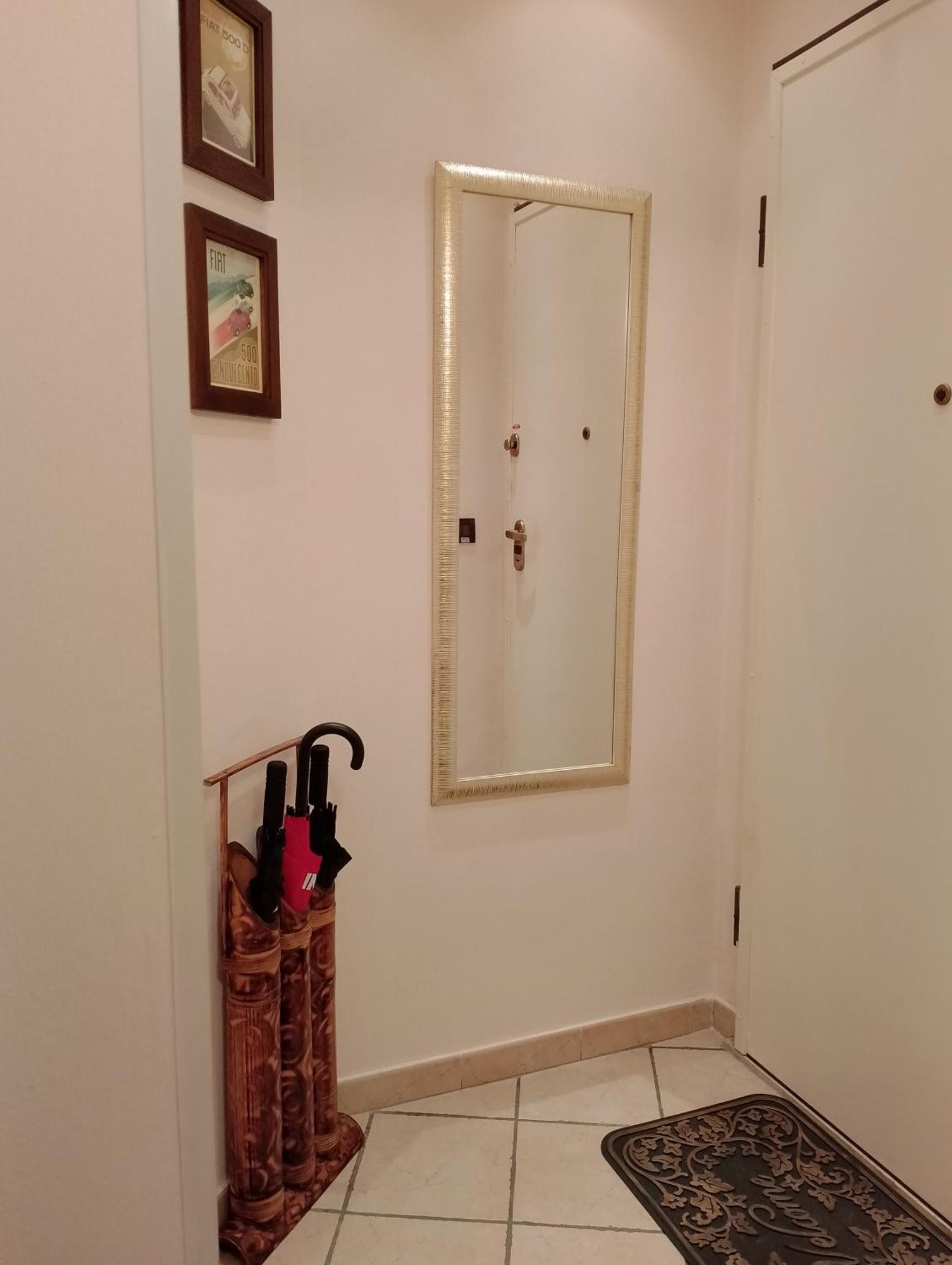 Il Piccolo Eden - Private Garden Apartment Livorno Exterior foto