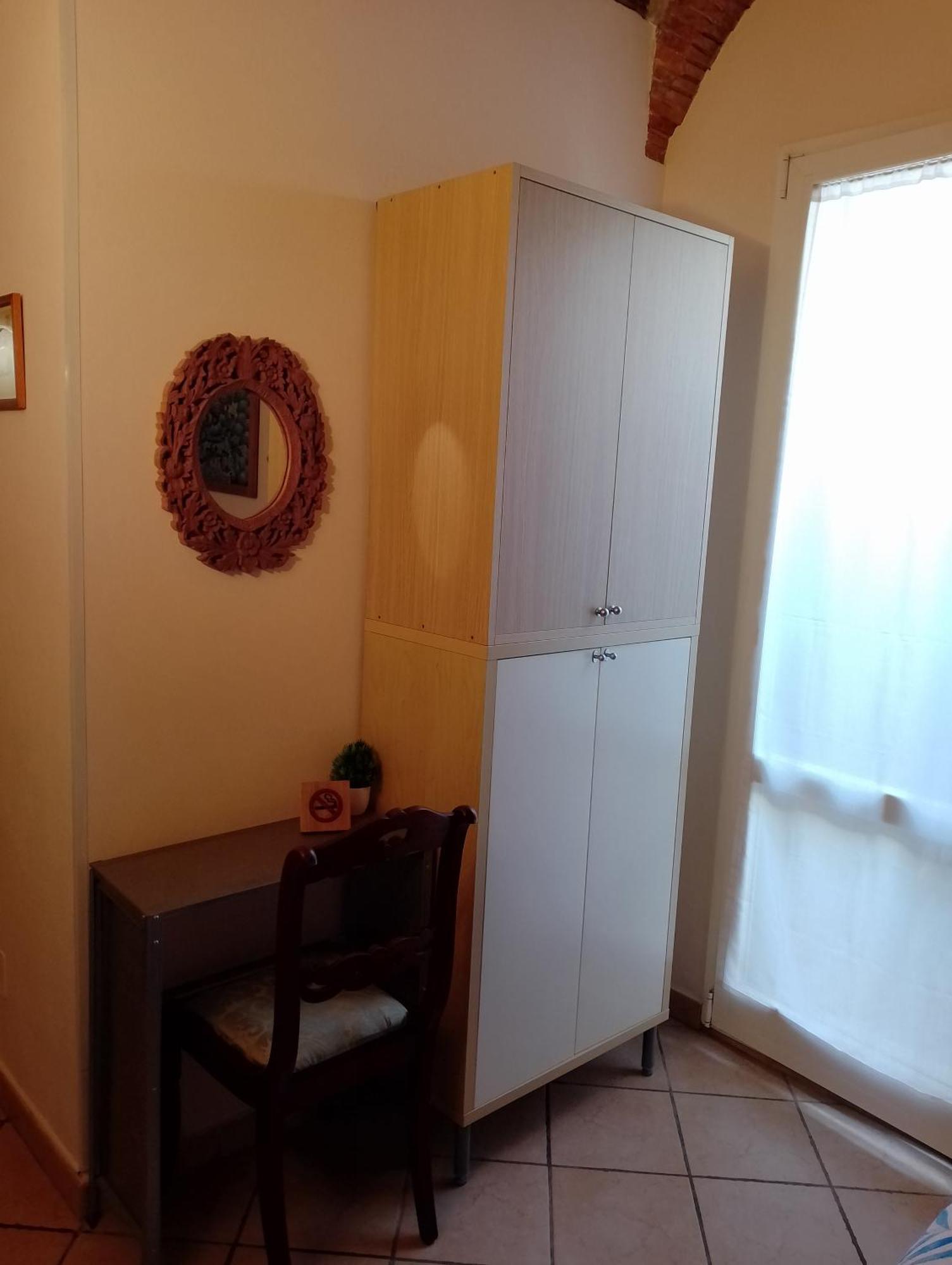 Il Piccolo Eden - Private Garden Apartment Livorno Exterior foto