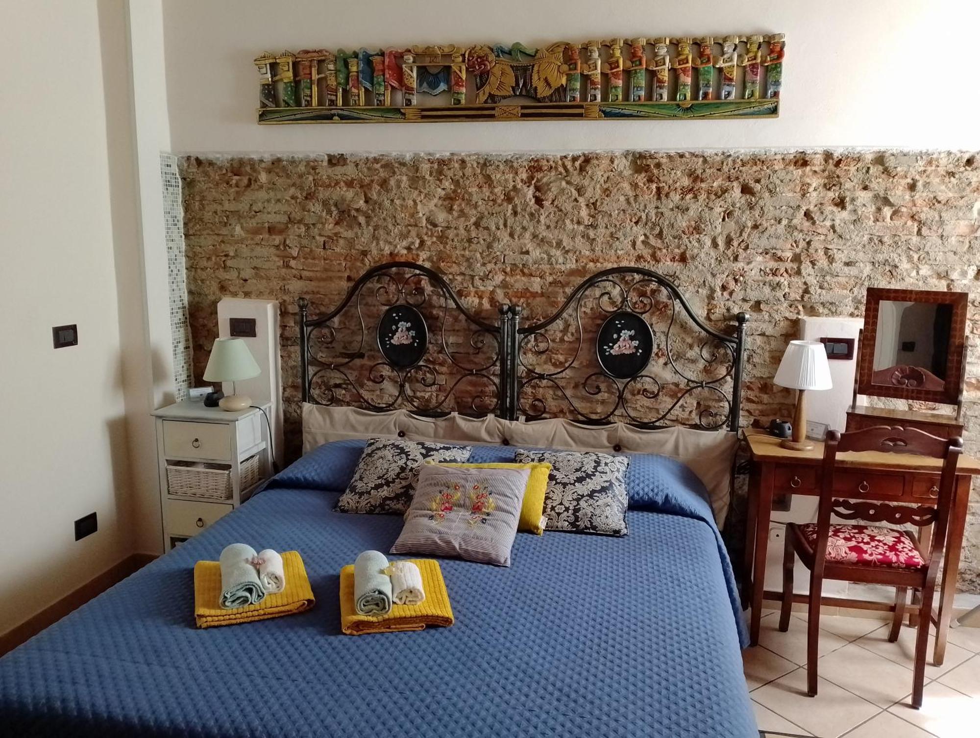 Il Piccolo Eden - Private Garden Apartment Livorno Exterior foto